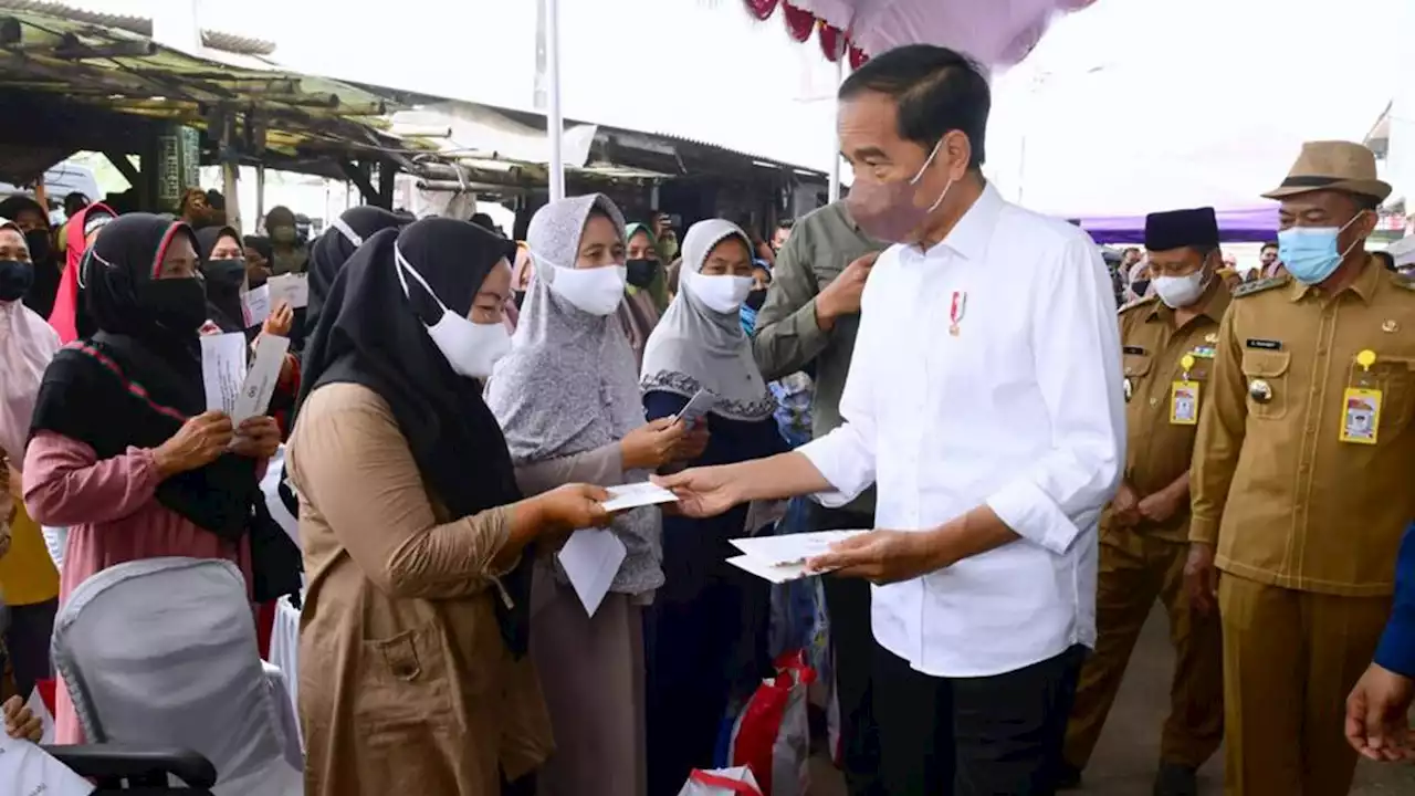 Survei KedaiKOPI: Korupsi hingga Penegakan Hukum Masih Jadi Rapor Merah Jokowi