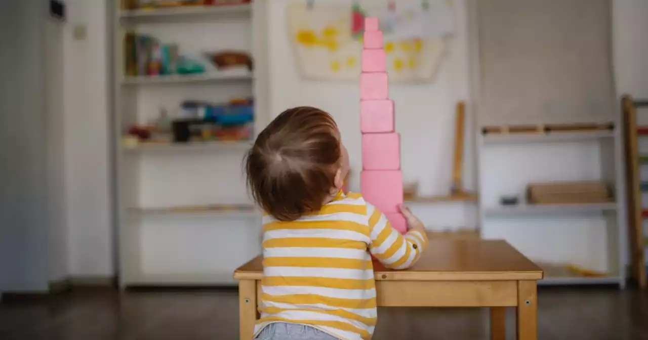 Yvelines : un bébé oublié et enfermé seul plus de deux heures à l'intérieur d'une crèche par une employée