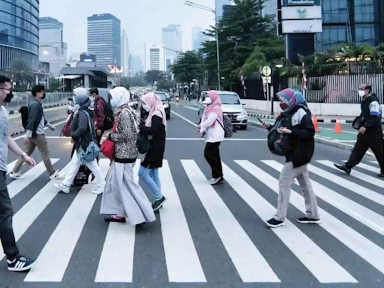 Fleksibilitas dalam Bekerja jadi Kebutuhan di Tengah Keterlibatan Karyawan yang meningkat