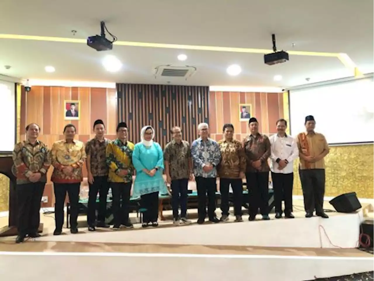 PP Muhammadiyah: Peran Pendidikan Swasta Harus Masuk RPJPN Indonesia Emas 2045