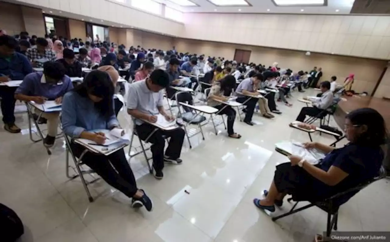 Program Merdeka Belajar Ubah Mindset Mahasiswa dan Dunia Usaha