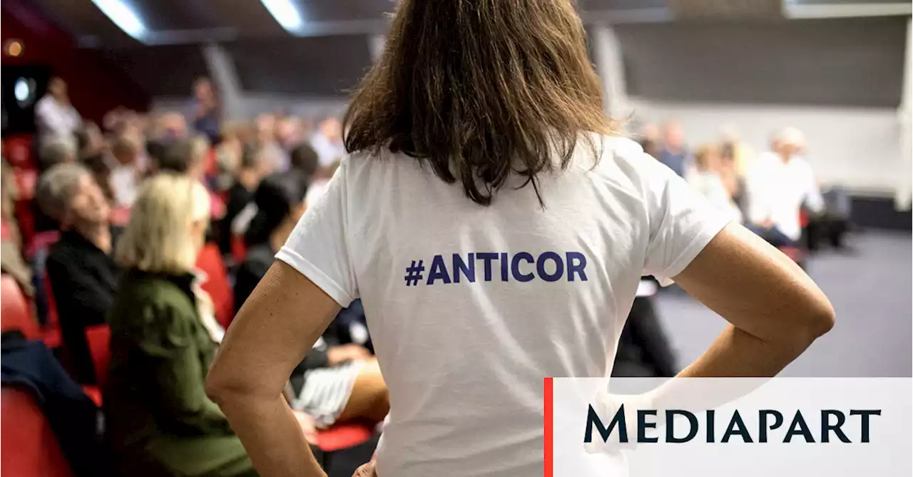 Anticor perd son agrément : la lutte contre la corruption en péril