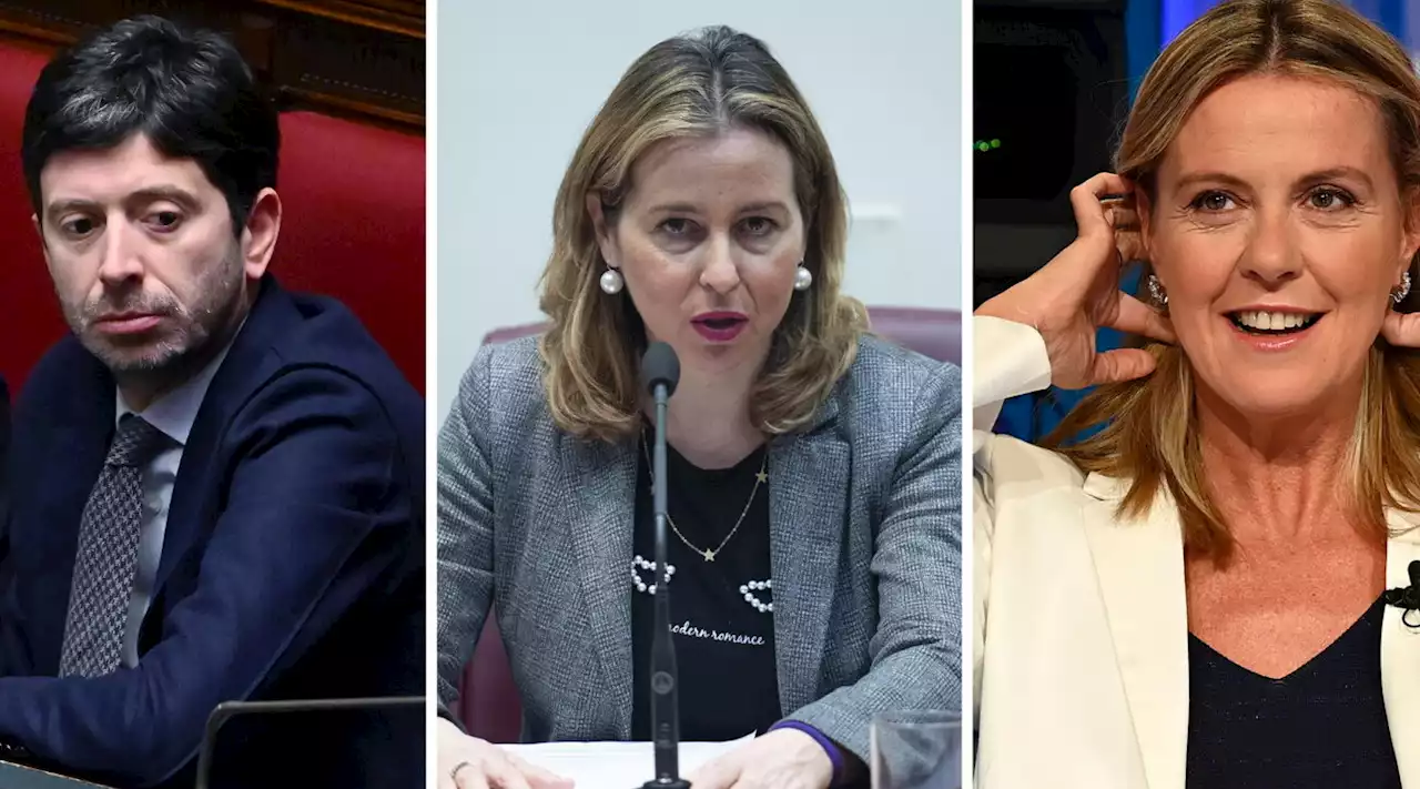 Covid, il Tribunale dei ministri archivia Speranza, Lorenzin e Grillo