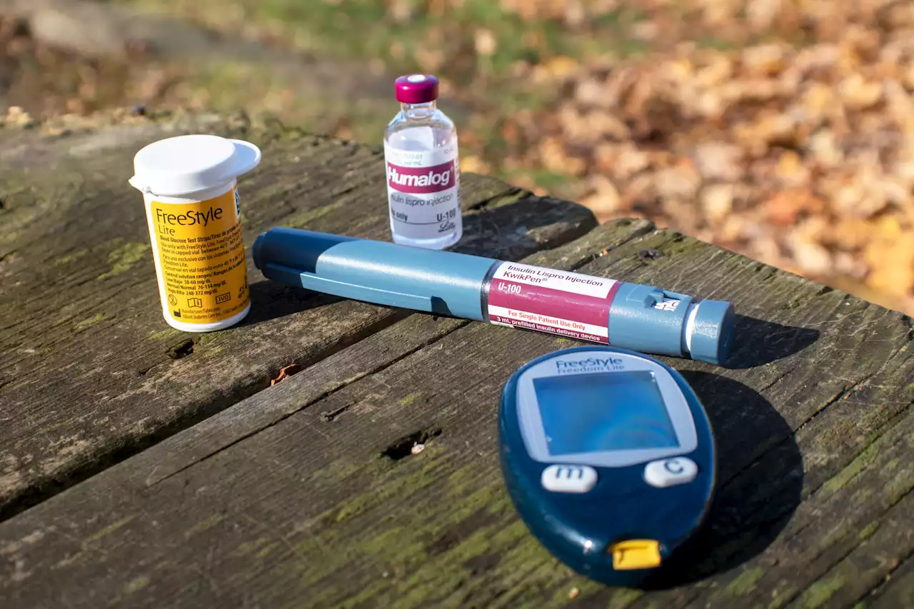 Global diabetes cases expected to soar from 529 million to 1.3 billion by 2050