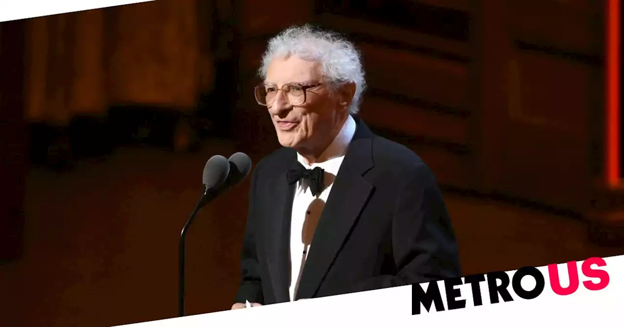 Celebrated Fiddler on the Roof lyricist Sheldon Harnick dies aged 99