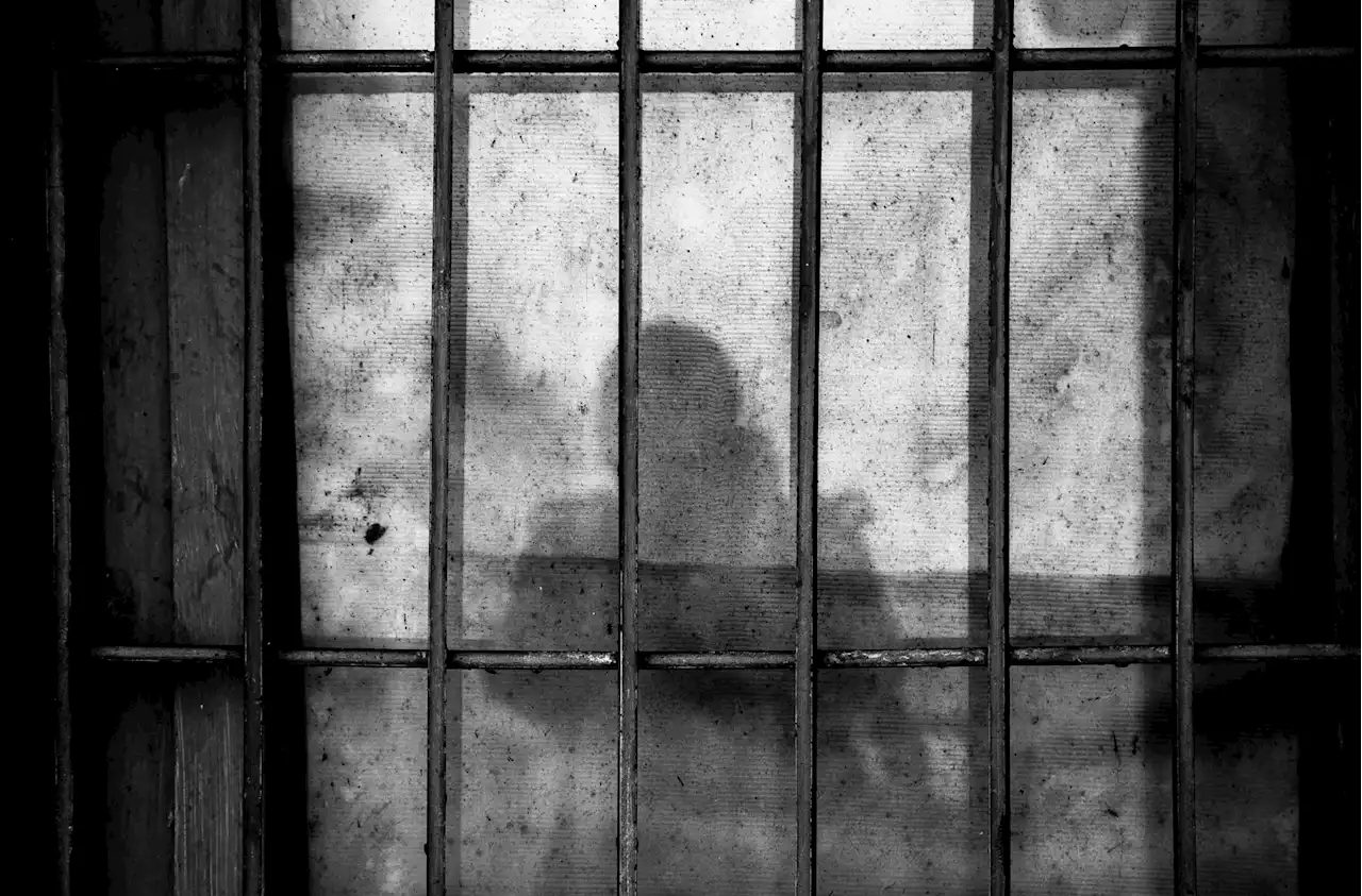 Jail guards: NBI exec allowed inmate to sneak out