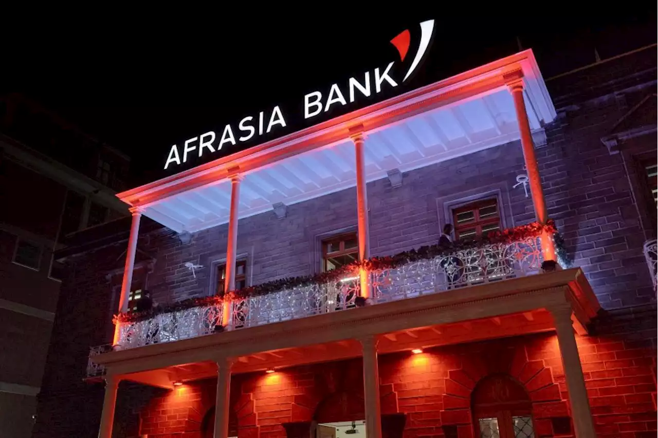 Mauritius-based AfrAsia Bank granted license in boost to SA expansion