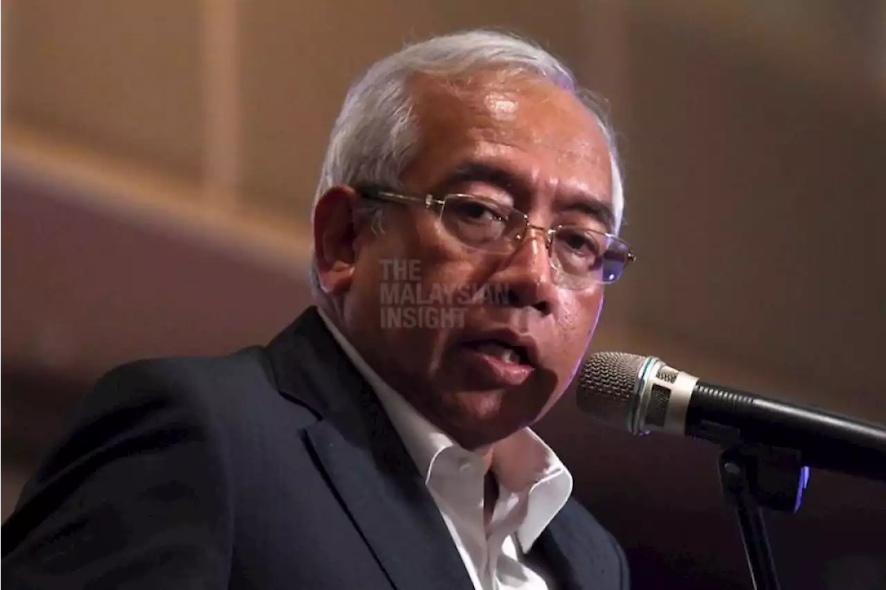 Kedah Umno will help Pakatan candidates, says Mahdzir | The Malaysian Insight