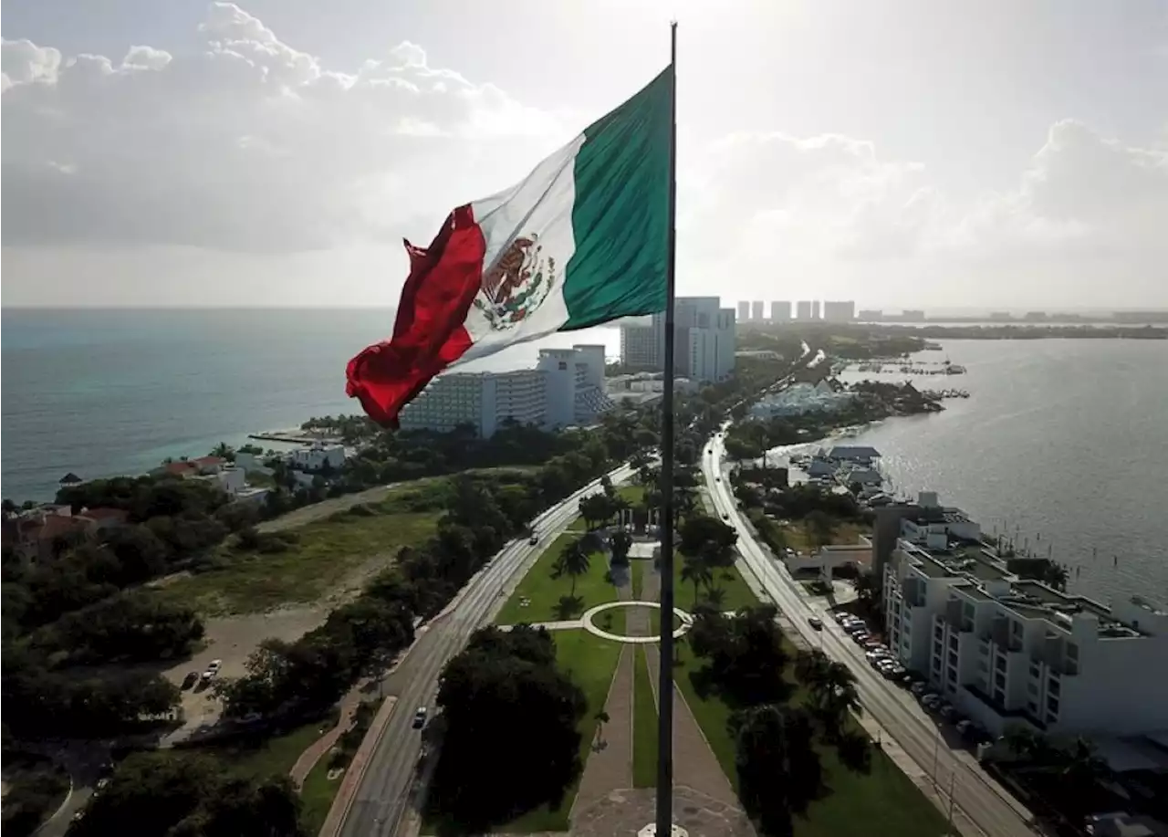 Mexico holds key interest rate steady as inflation cools | The Malaysian Insight