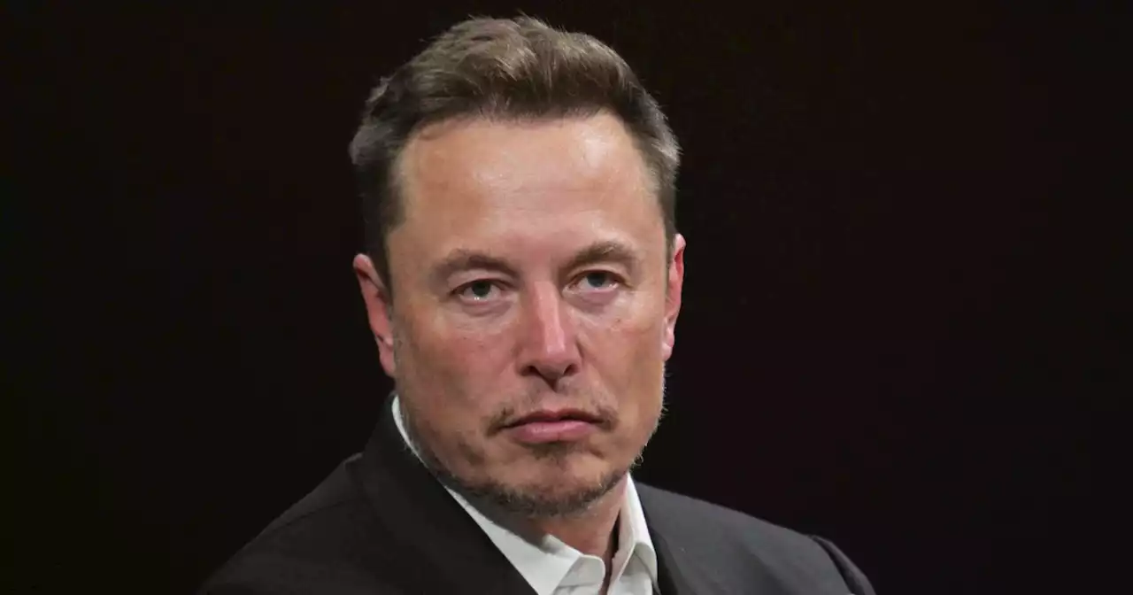 Opinion | Elon Musk’s promise to treat ‘cis’ as a slur will provoke more extremism