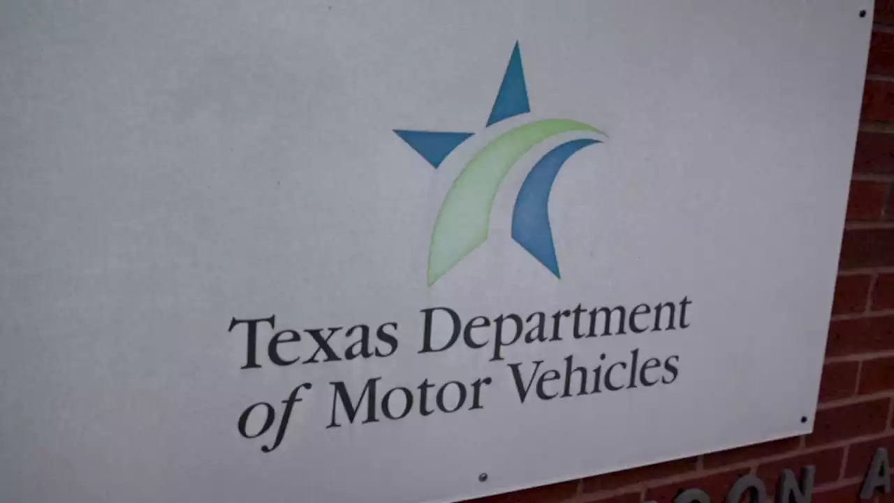 Texas DMV offices closed Friday while systems are down