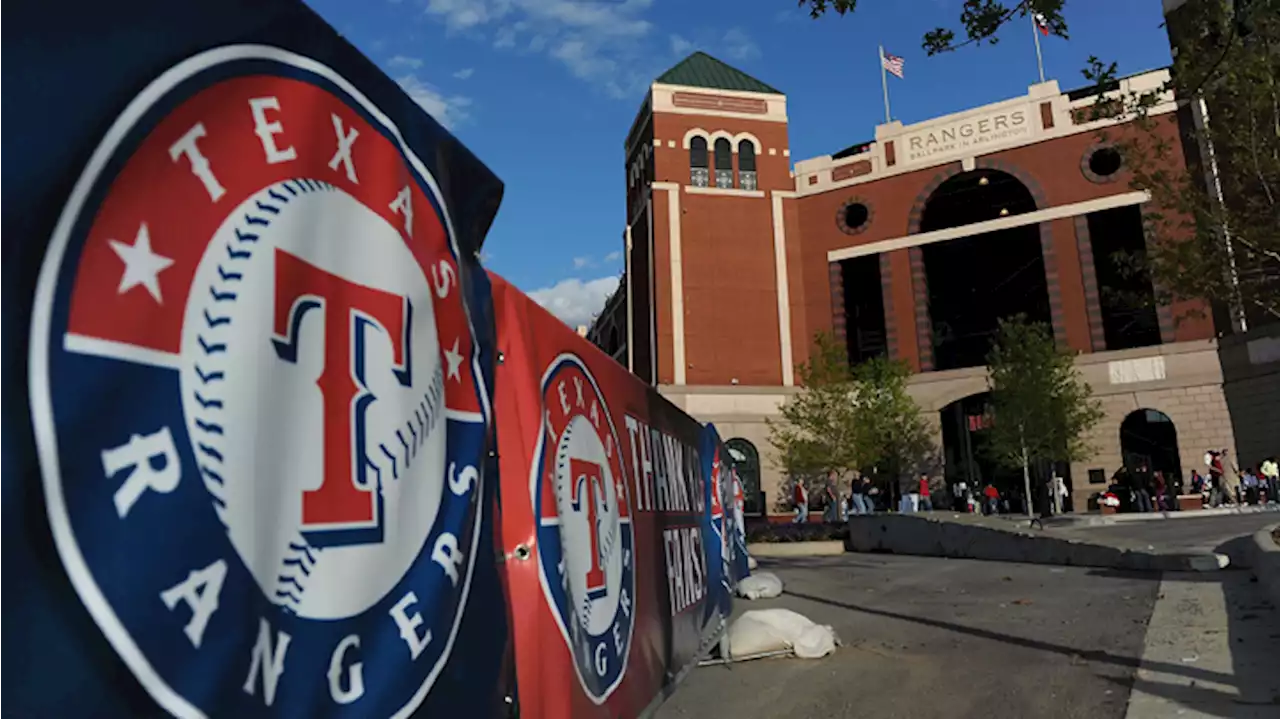 Why are the Texas Rangers the only MLB team without a Pride Night?