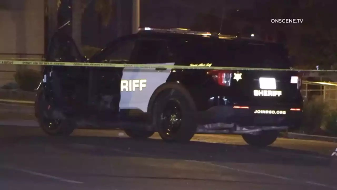 Oceanside police shoot, kill man suspected in deadly shooting following chase