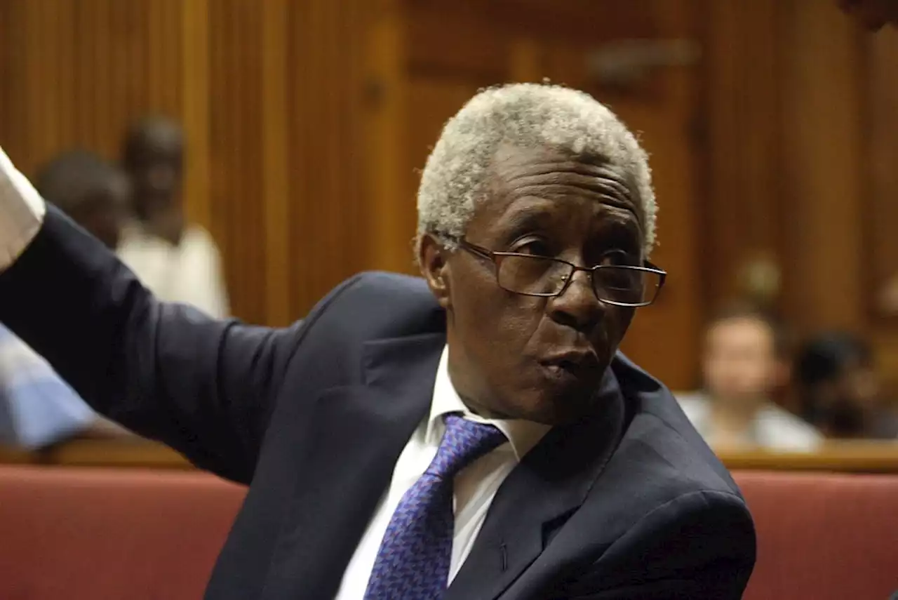 'Racism, sexism and vulgarity': SCA slams drunk Judge Motata's conduct – and JSC's defence of it | News24