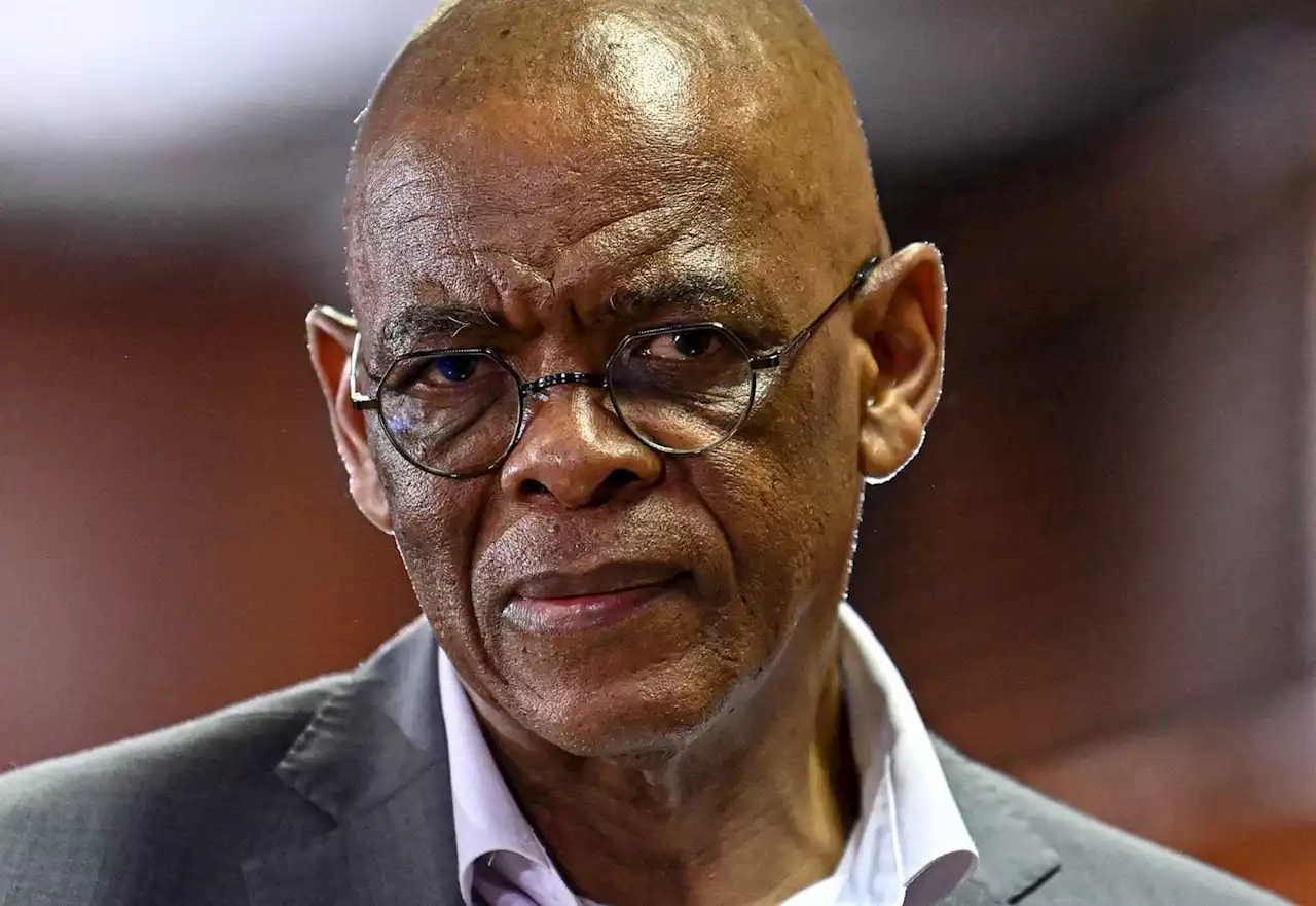 We know Ace Magashule is stirring up trouble, says Fikile Mbalula, and we don't like it one bit | News24