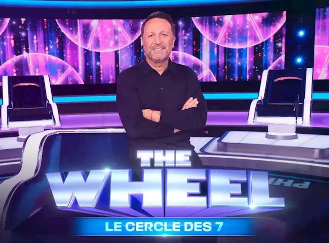 The Wheel, Le Cercle des 7 : les invités d'Arthur de ce vendredi 23 juin 2023 sur TF1 (Bande-annonce)