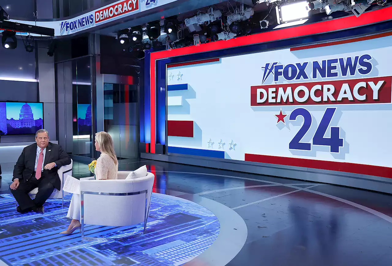 Fox News edges out MSNBC to reclaim top primetime ratings