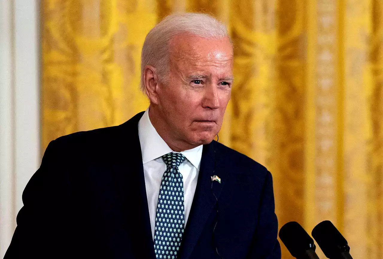 Republicans' push to impeach Joe Biden could backfire