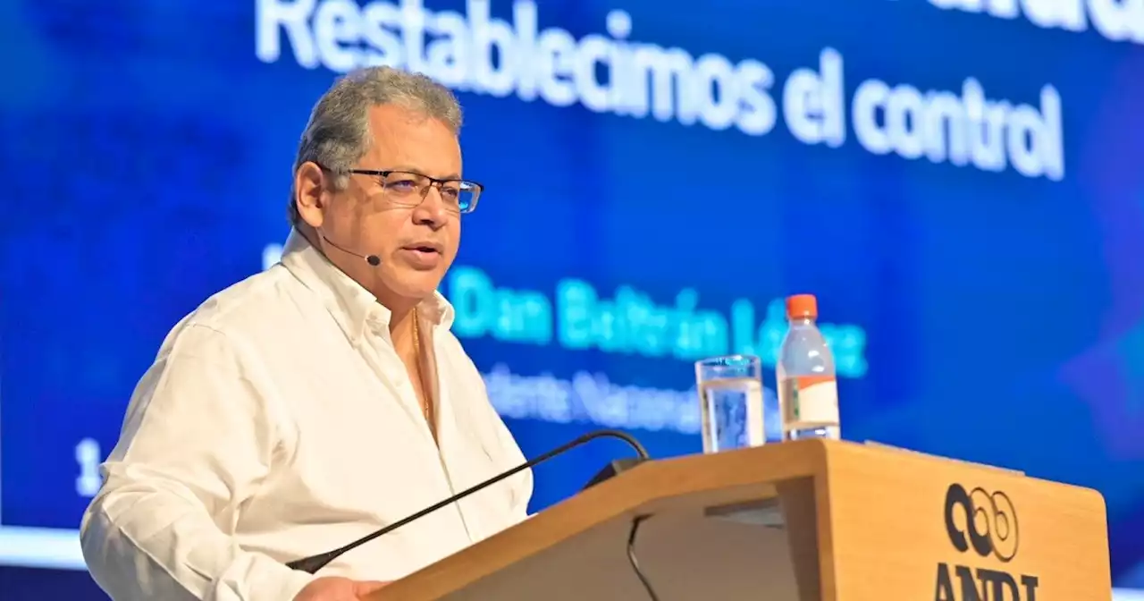 Respecto a reforma a la salud, superintendente mostró su apoyo y pidió cambios que sean “profundos”