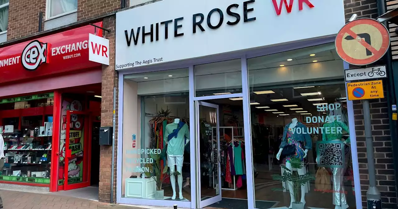 Popular clothing chain announces second shop in town street