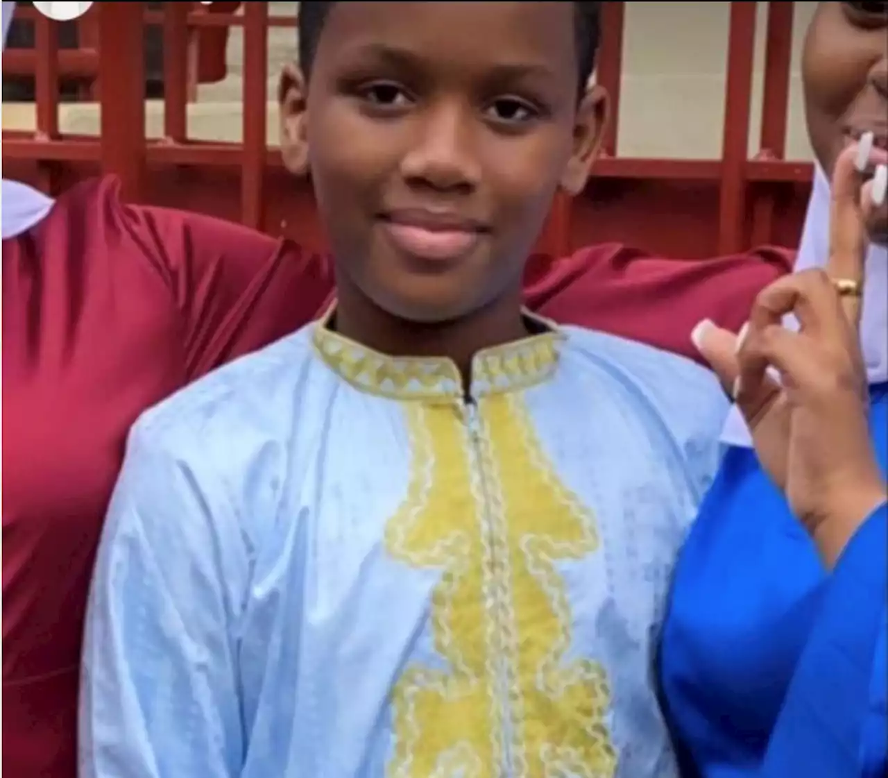 Second missing Harlem boy who drowned in river being laid to rest - New York Amsterdam News