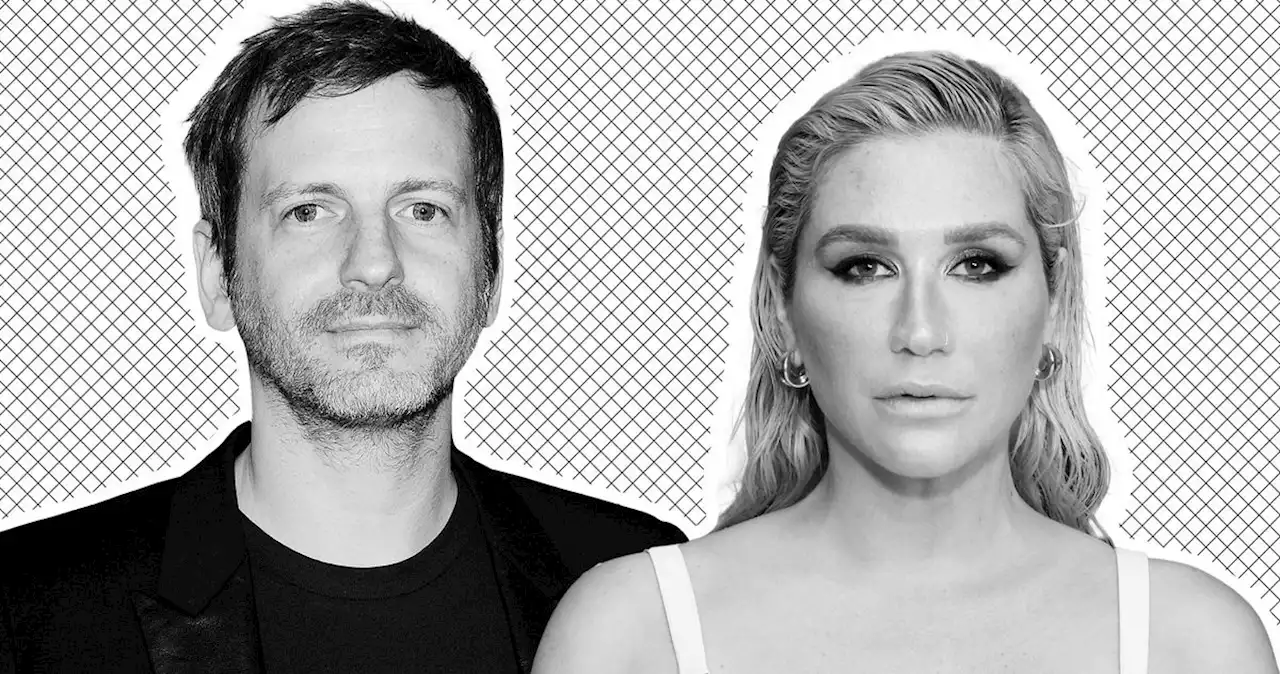 Kesha and Dr. Luke Settle Defamation Lawsuit