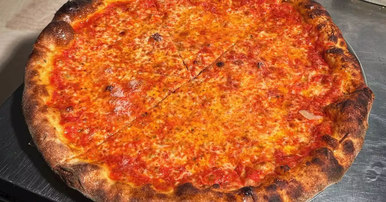 You Will Finally Be Able to Try New York’s Most Impossible-to-Order Pizza