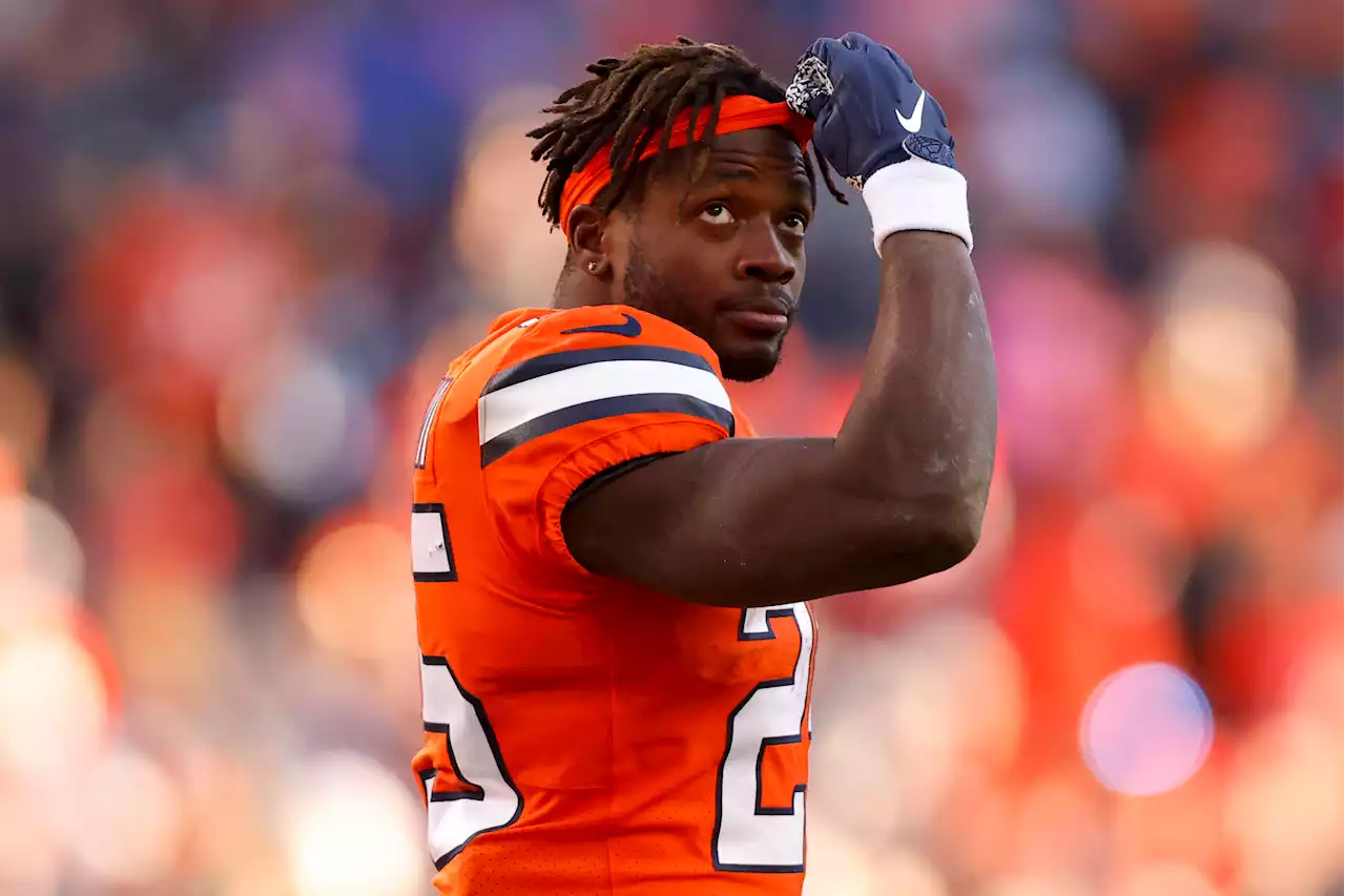 Melvin Gordon has nowhere to sign because he plays ‘worst position’ in NFL