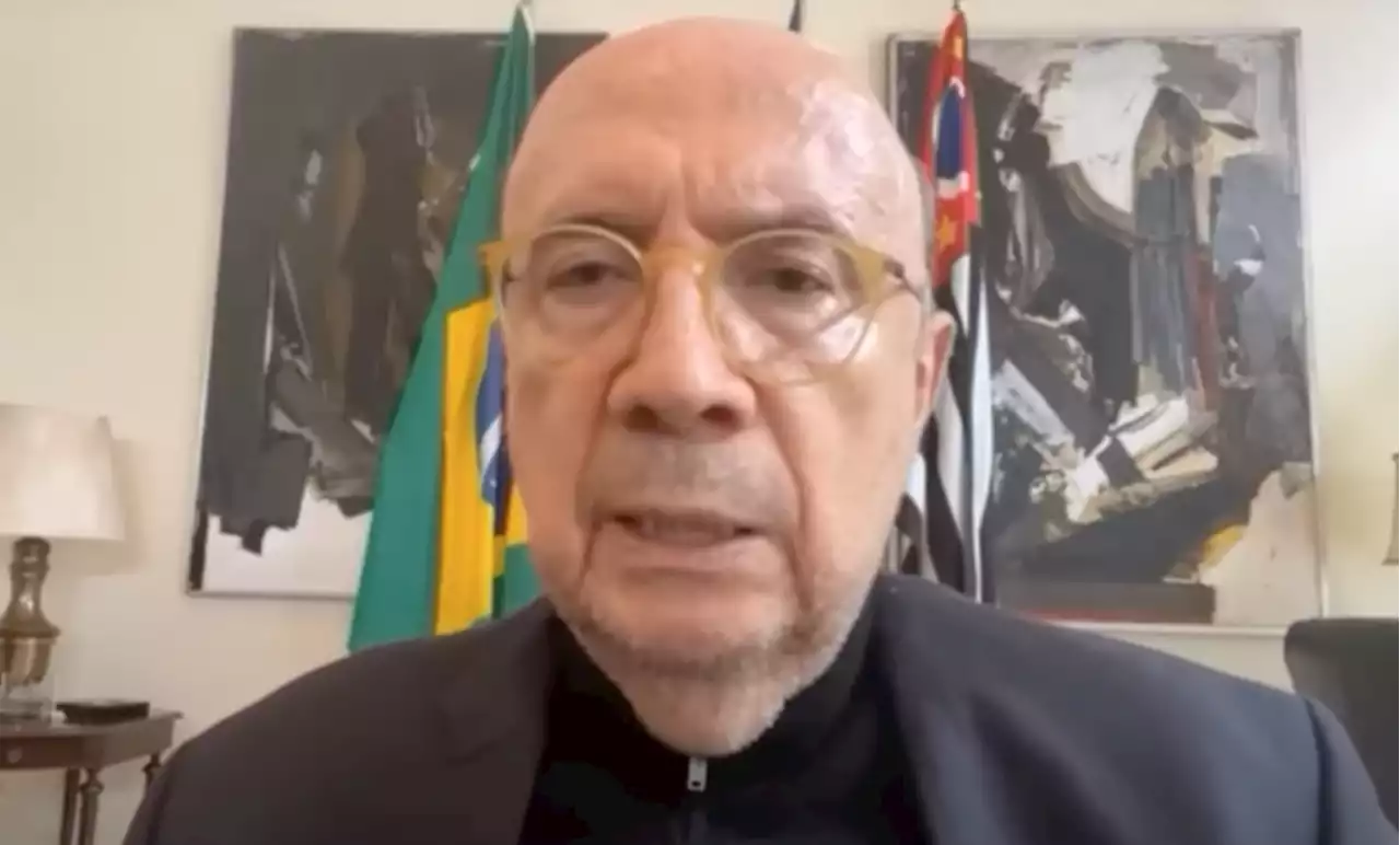 Meirelles diz que Banco Central acertou