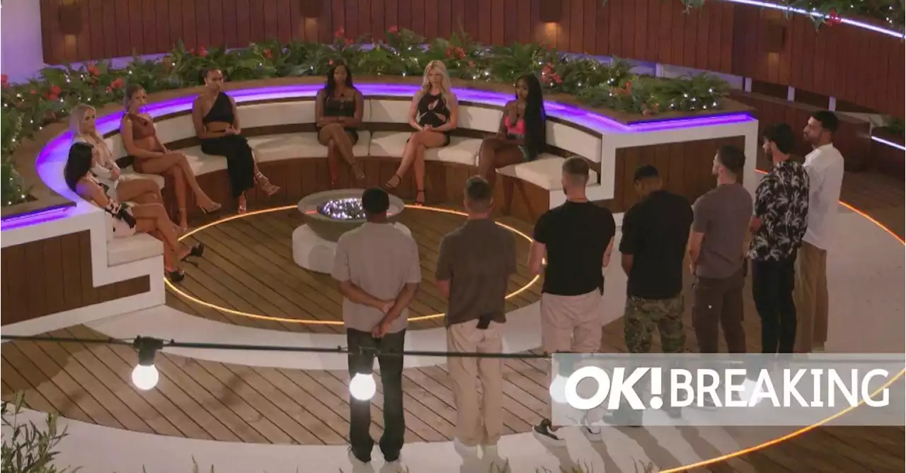 Love Island airs explosive recoupling as Jess Harding left heartbroken