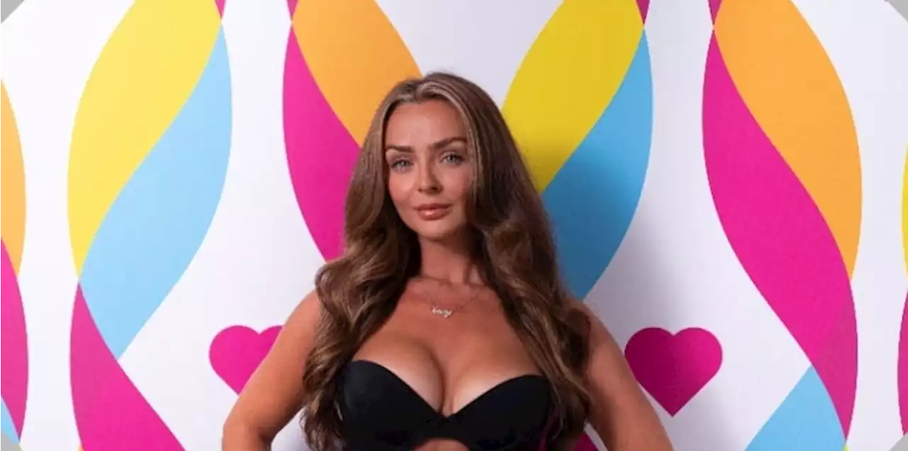 Love Island's Kady promises drama with Jess and Molly who won't 'be my friends'