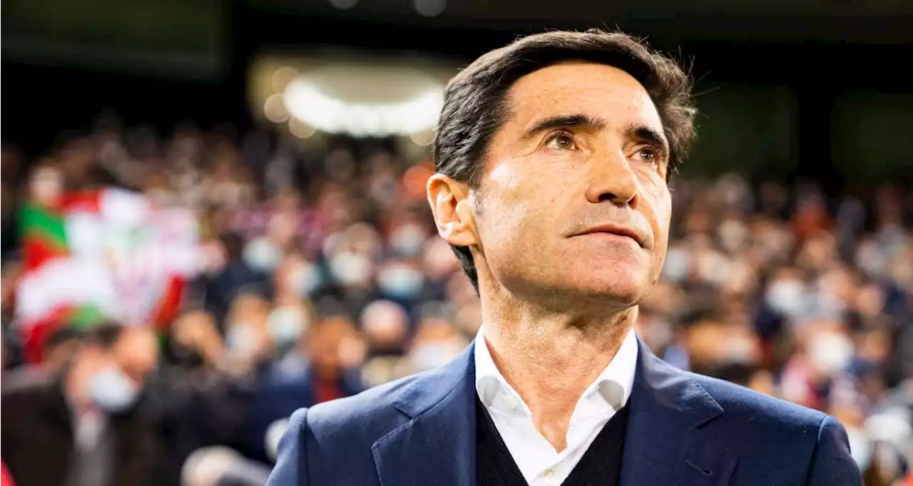 🚨 OM : Marcelino est le nouveau coach ! (officiel)