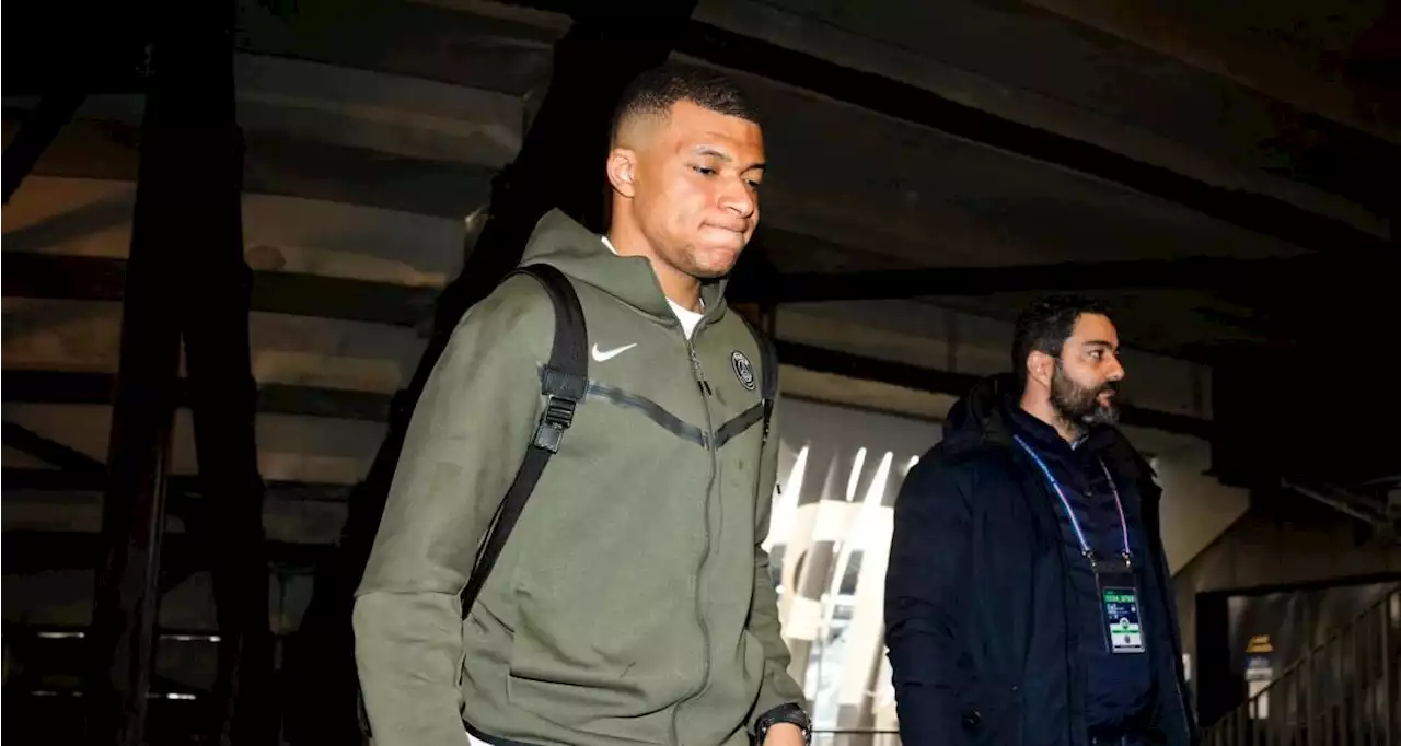 PSG : la bombe Mbappé au Real Madrid se confirme !