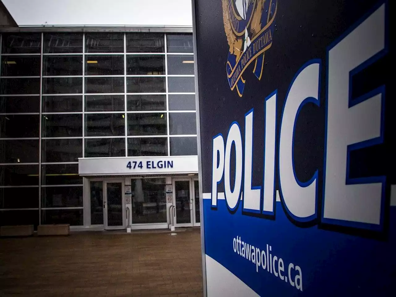 Ottawa man, 37, charged with 'serious sexual assault offences' involving children online