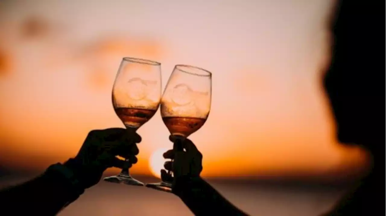 Celebrating Queer Joy: A Wine Pairing List for 'Age of Pleasure'