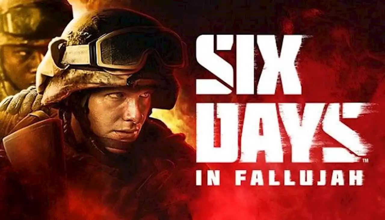 Six Days in Fallujah - Release auf Steam: Das sagen die Spieler