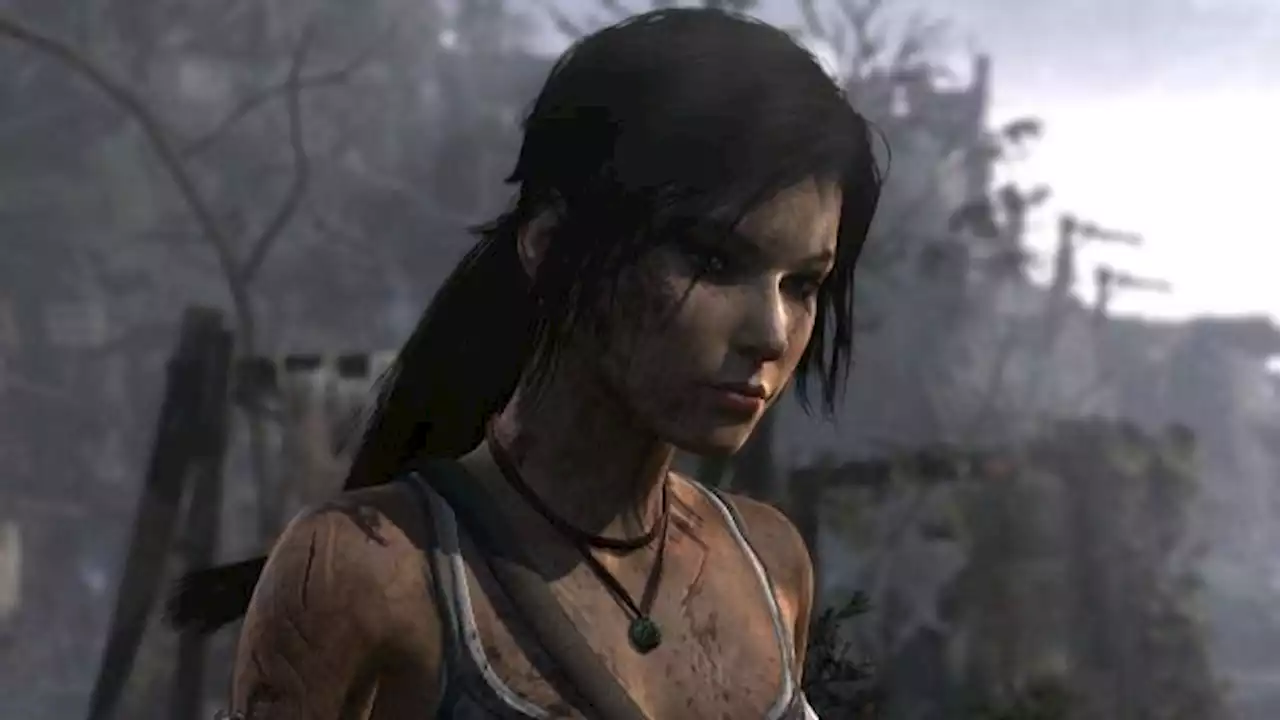 Tomb Raider Collection: Alle Spiele und etliche DLCs für unter 40 Euro