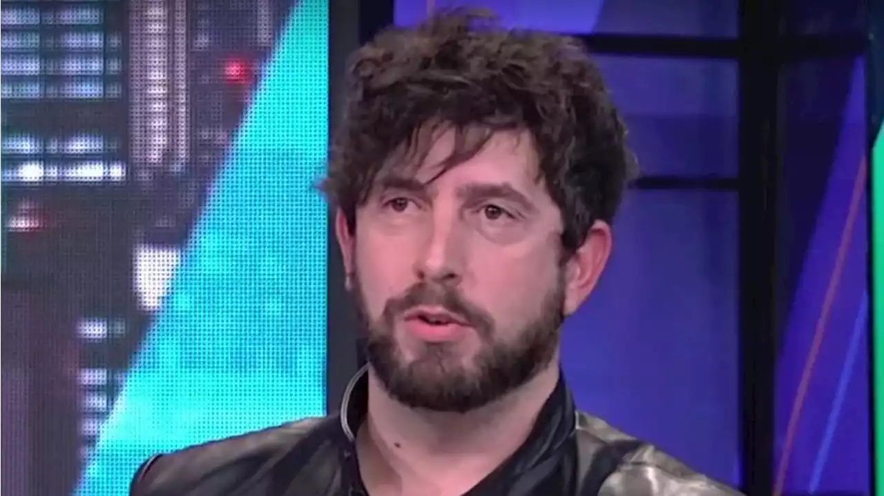 Mario Russo: 'En una época se casaban los Juárez Celman con los Pueyrredón y ahora los Vaca Narvaja con los Kirchner'
