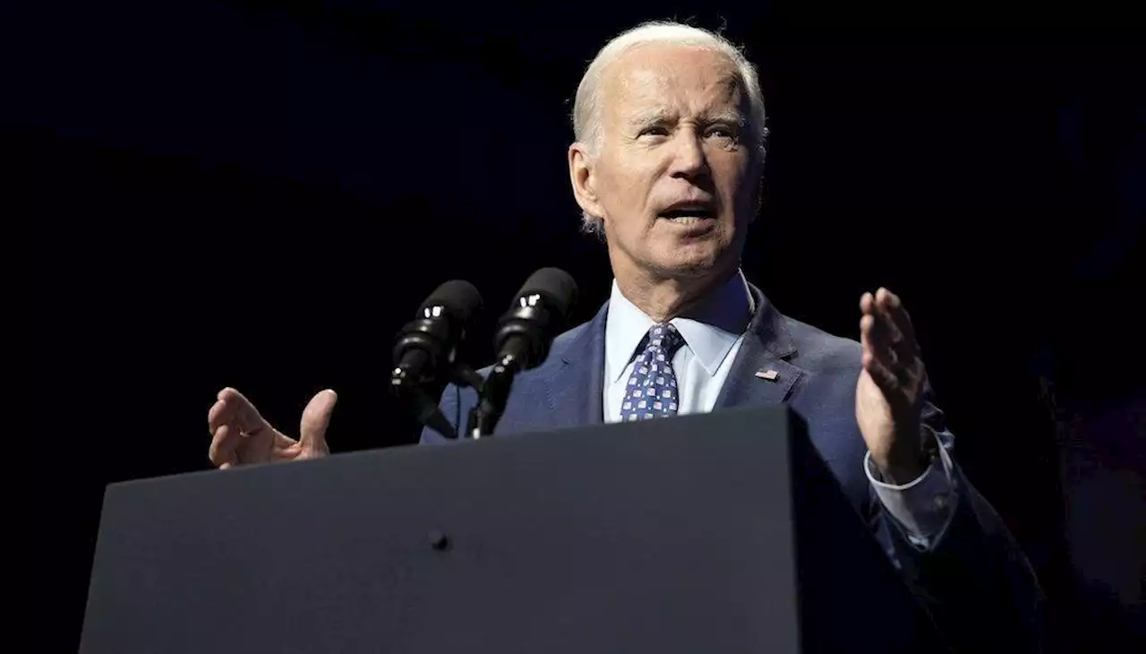 PolitiFact - Joe Biden mistakes his oceans when describing train development in Africa