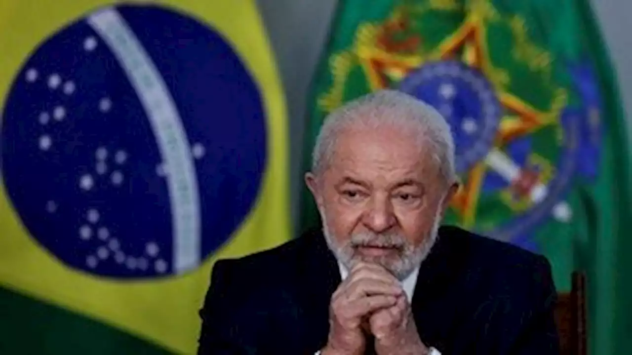 Lula defende nova moeda comum para o comércio e diz que vai levar proposta ao G20