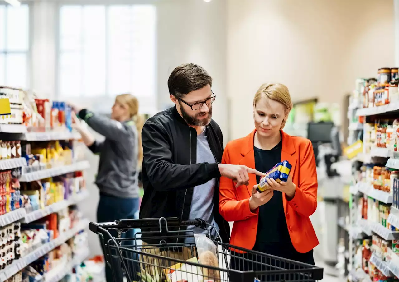 Aliste más plata: estos alimentos subirán hasta 20 % de impuesto en Colombia; qué dolor - Pulzo