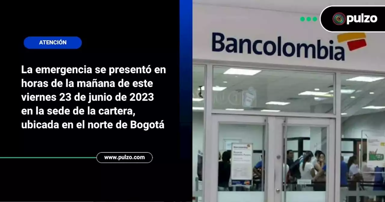 Bancolombia tiene nuevo problema y da consejo a clientes para que no pierdan la cabeza - Pulzo