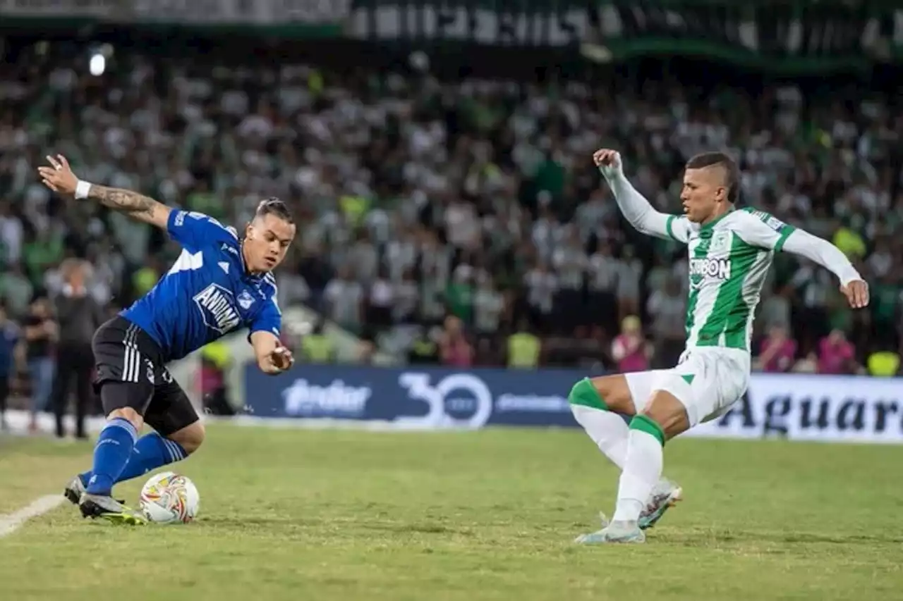 Comerciantes también palpitan final Millos vs. Nacional y esperan altas ganancias y ventas - Pulzo