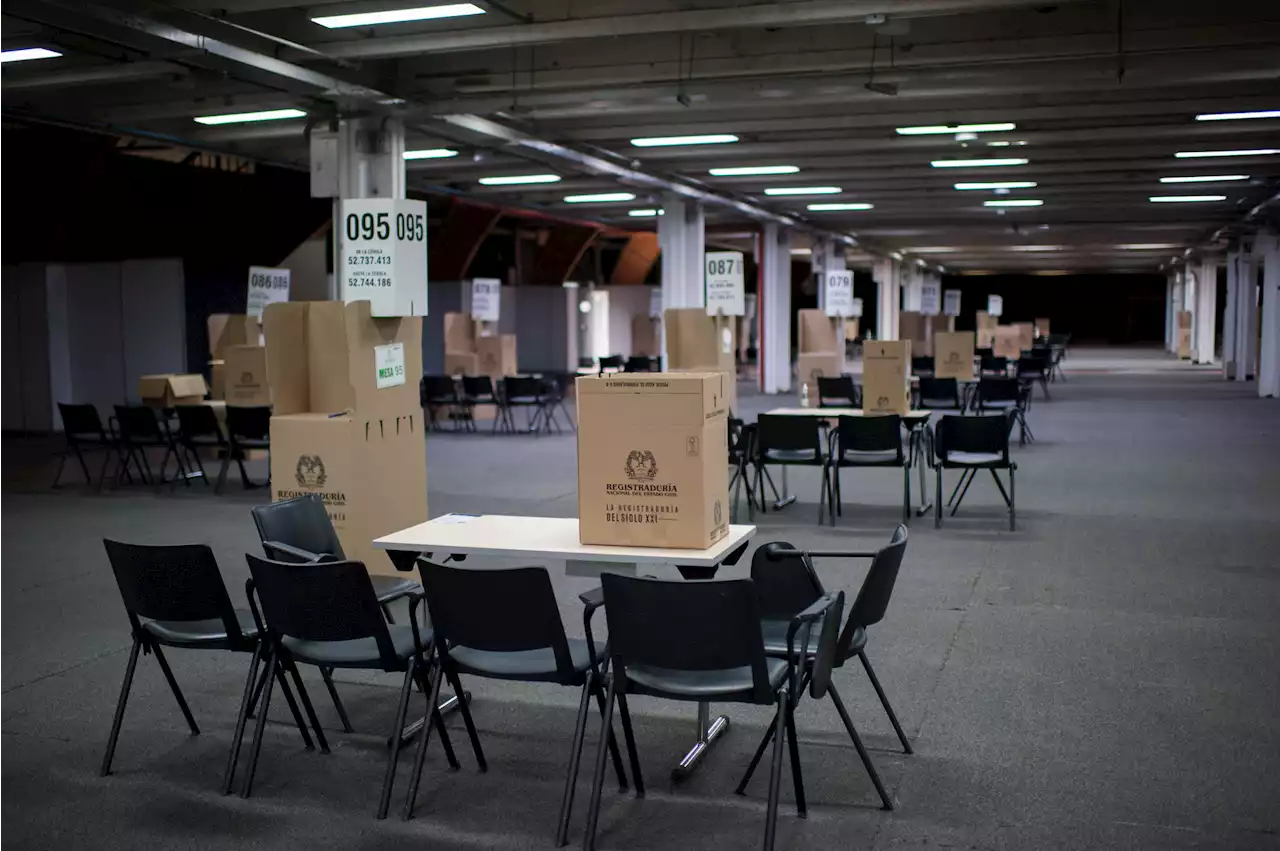 Dónde inscribir la cédula para las elecciones de alcaldes y quiénes pueden hacerlo - Pulzo