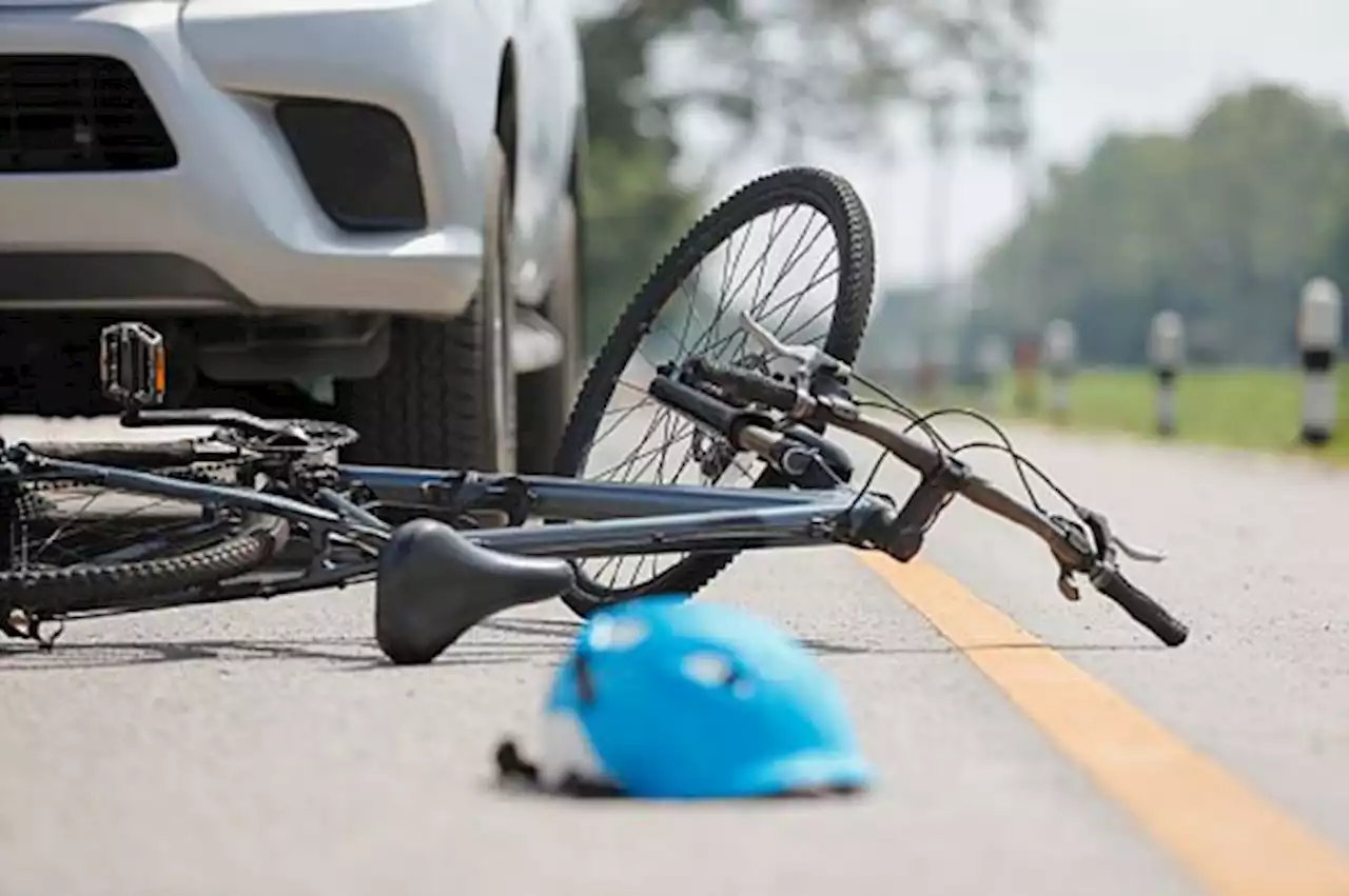 Niño en Bogotá murió por irresponsabilidad en bicicleta; se ató a bus y lo arrollaron - Pulzo