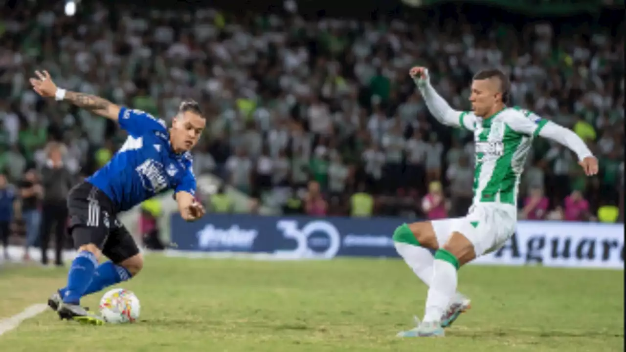 Árbitro para la final Millonarios vs. Nacional: a muchos no les gusta el elegido - Pulzo