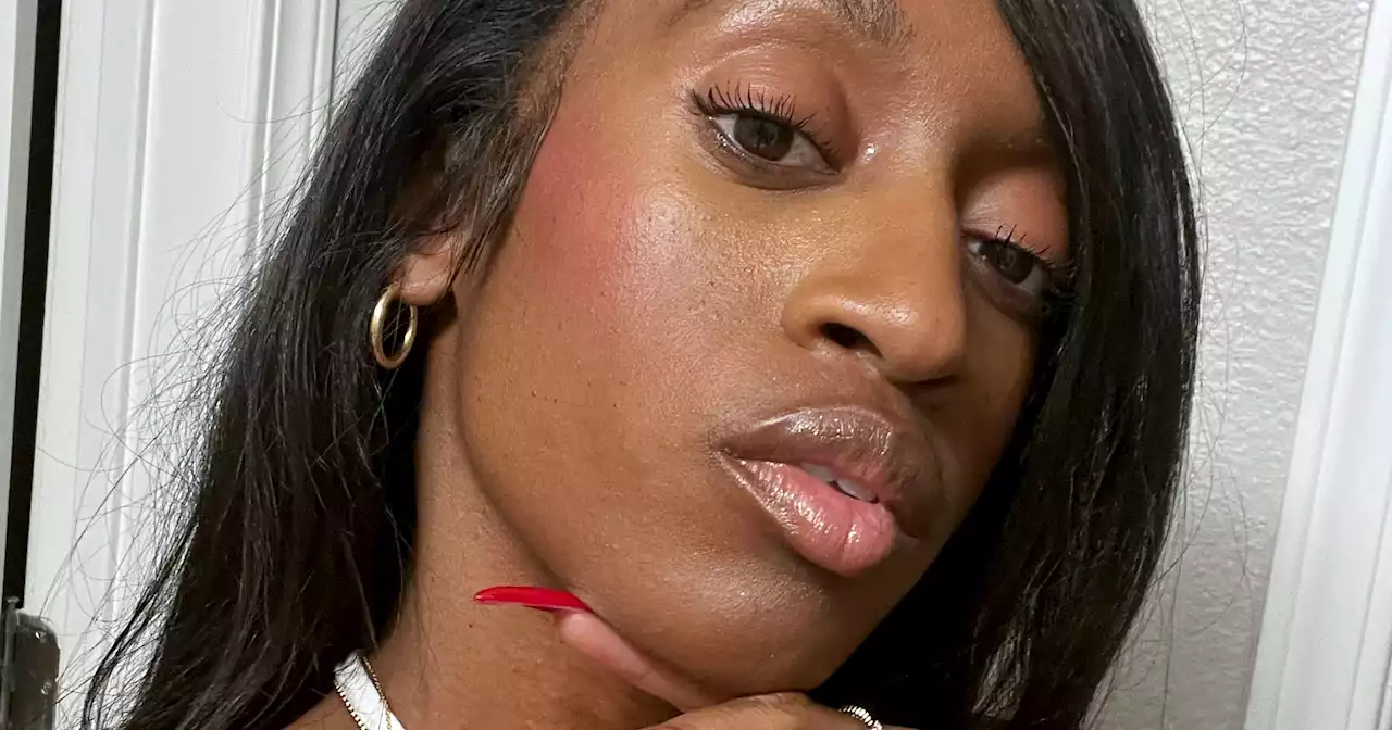 4 Editors Test Drive Makeup By Mario's Viral 'Plumping' Blush