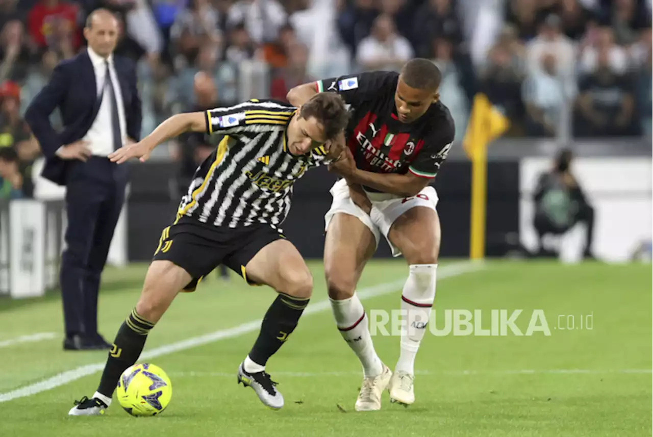 Bergelimang Uang Arab, Newcastle Segera Amankan Tonali dan Kini Incar Dua Bintang Serie A |Republika Online