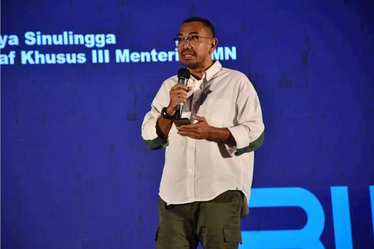 BUMN Jaga Pelayanan Maksimal saat Libur Idul Adha |Republika Online