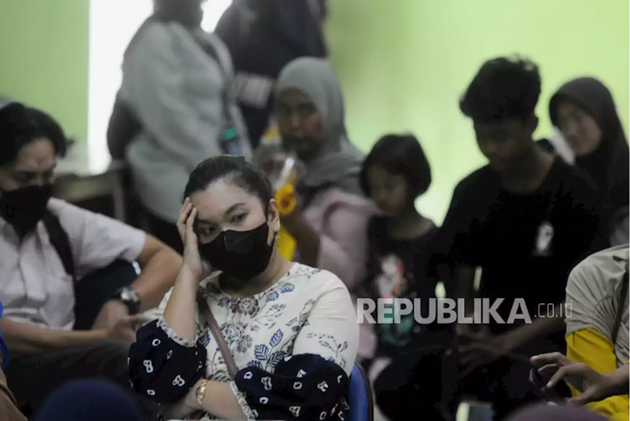 Dampak Perubahan Cuti Bersama, Disdik DKI Undur Tahapan PPDB 2023 |Republika Online